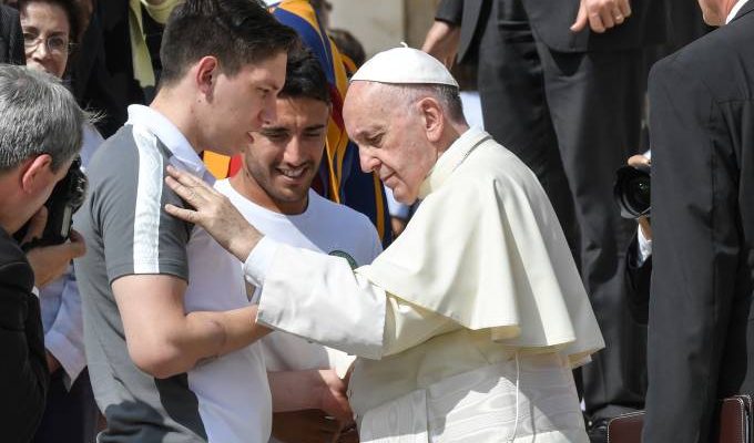 esporte-papa-chapecoense