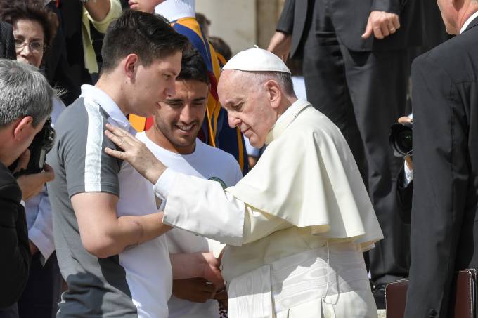 esporte-papa-chapecoense