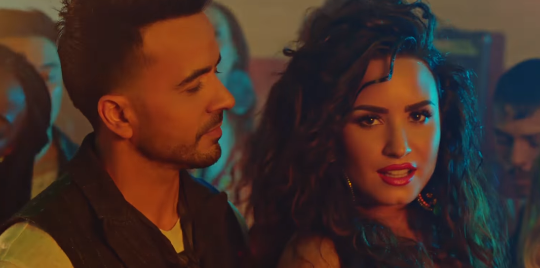 demi-fonsi