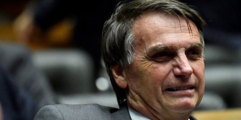 Jair Bolsonaro