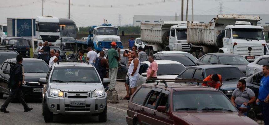 protesto_caminhoneiros_fernanda_frazao_agencia_brasil