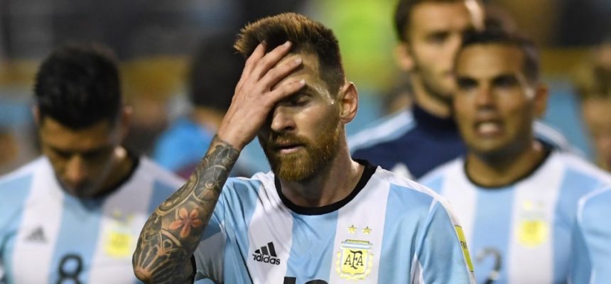 argentina-messi
