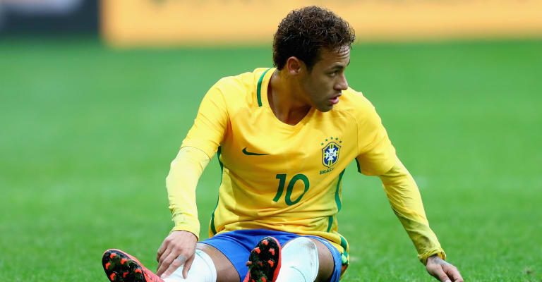neymar