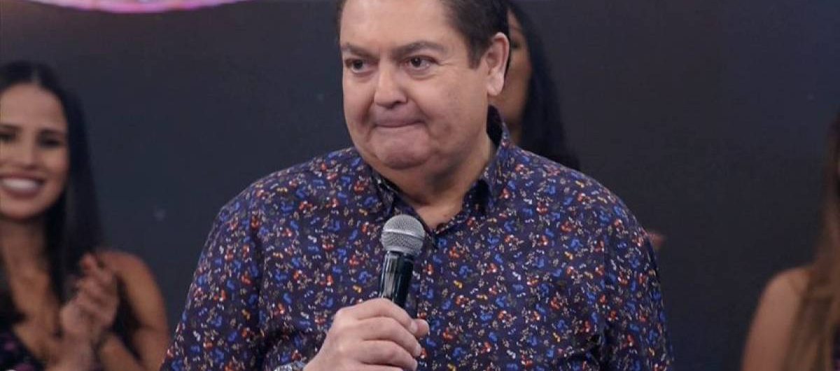 faustao