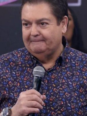 faustao