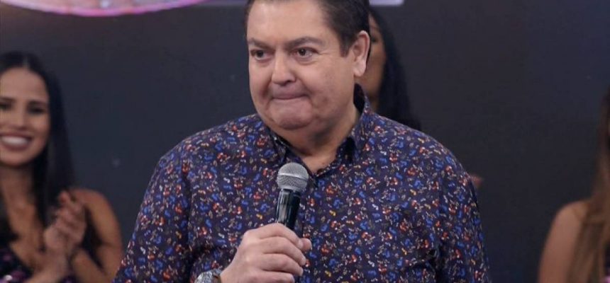 faustao