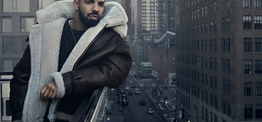 drake