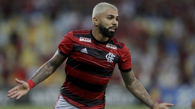 gabigol