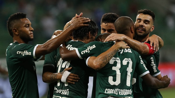 palmeiras