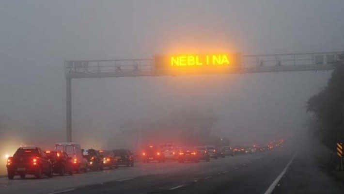 neblina