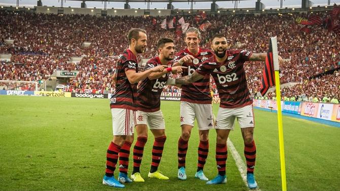 flamengopalmeiras