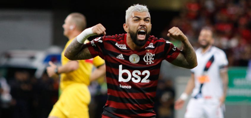 gabigol