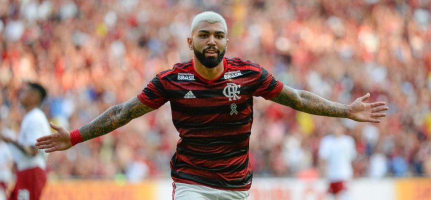 gabigol