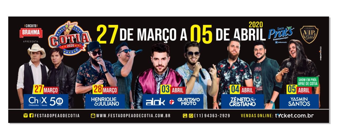 rodeio