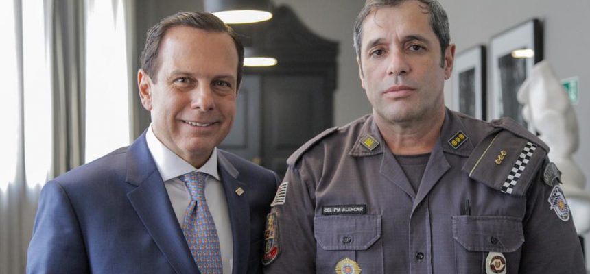 novo-comandante-da-pm-foi-instrutor-de-direitos-humanos-na-america-latina