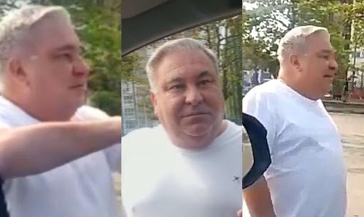 Eduardo Siqueira pagará R$ 250 em multas