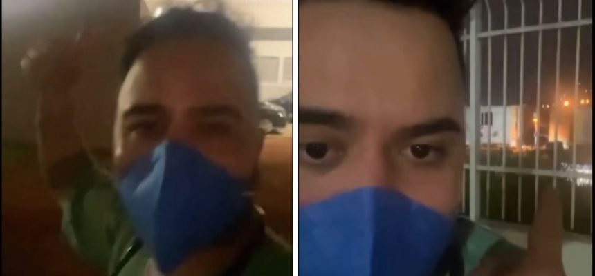 medico-denuncia-festa-clandestina