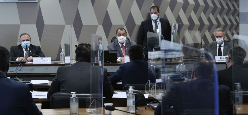 EDILSON RODRIGUES/AGENCIA SENADO