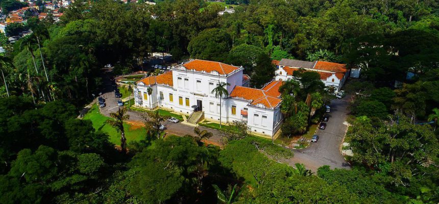 Instituto Butantan