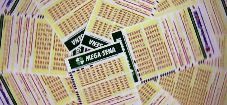 Mega-Sena, concurso da  Mega-Sena, jogos da  Mega-Sena, loteria da  Mega-Sena