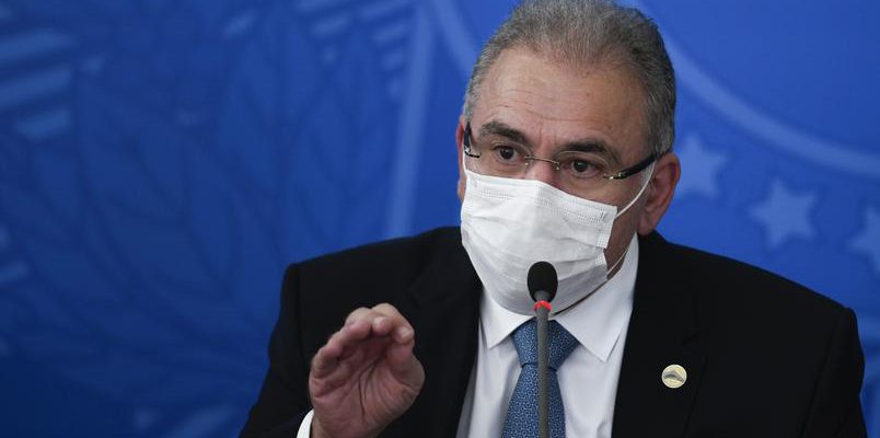 o-ministro-da-saude-marcelo-queiroga