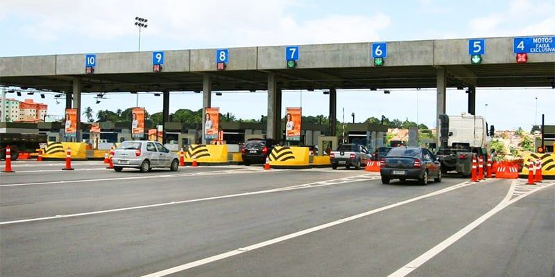 pedagios