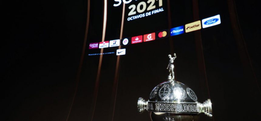 sorteio_libertadores_oitavas_2021