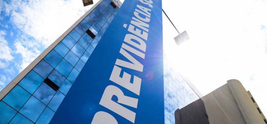 Instituto Nacional do Seguro Social (INSS)