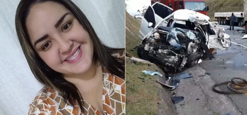 morre-mulher-que-ficou-presa-as-ferragens-apos-bater-em-caminhao-na-raposo-tavares-em-sao-roque