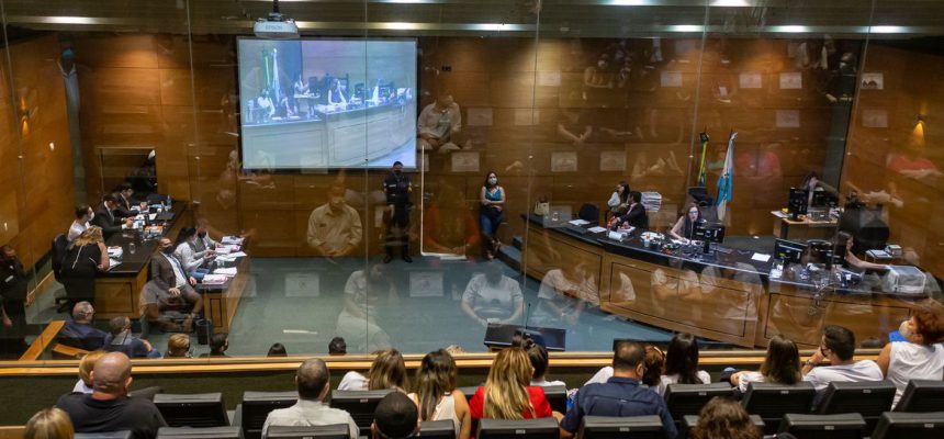 Caso Henry Borel - Oitiva de Testemunhas