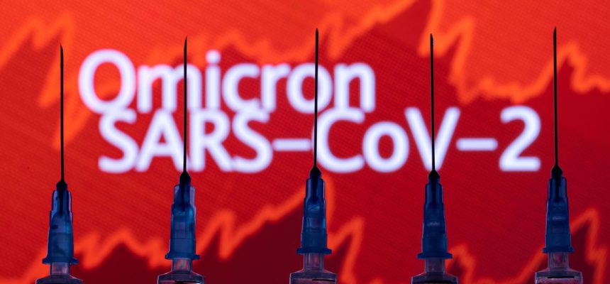morte-omicrom