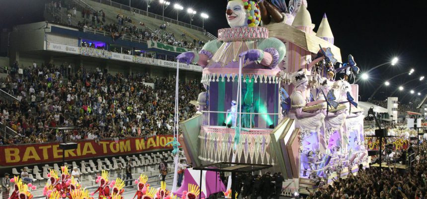 Carnaval 2022