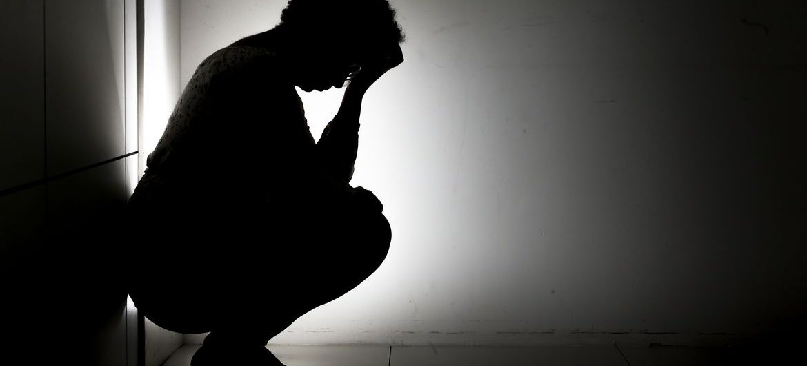 Depressão, suicidio