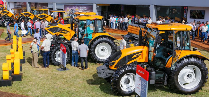 agrishow-2018