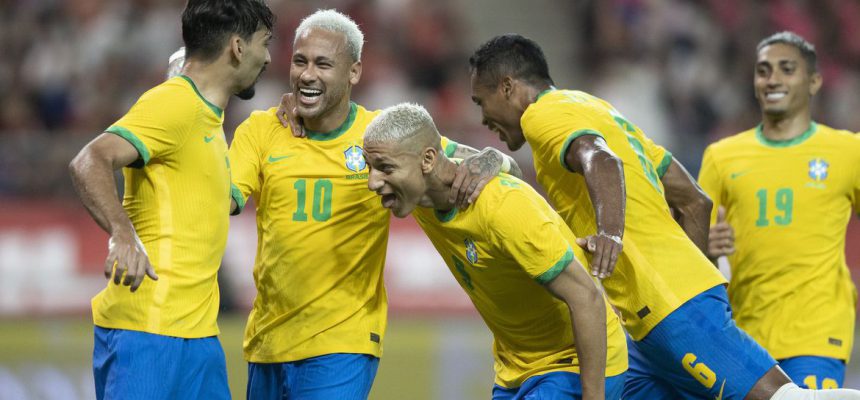 brasil_amistoso_coreia_do_sul