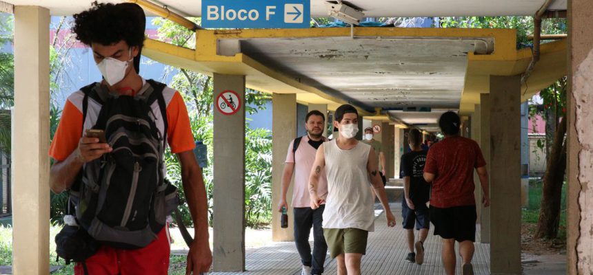 Universidade de São Paulo - USP