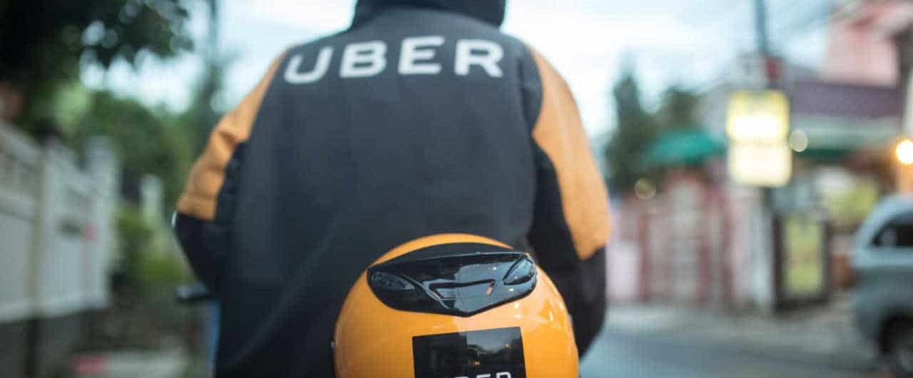 uber-moto