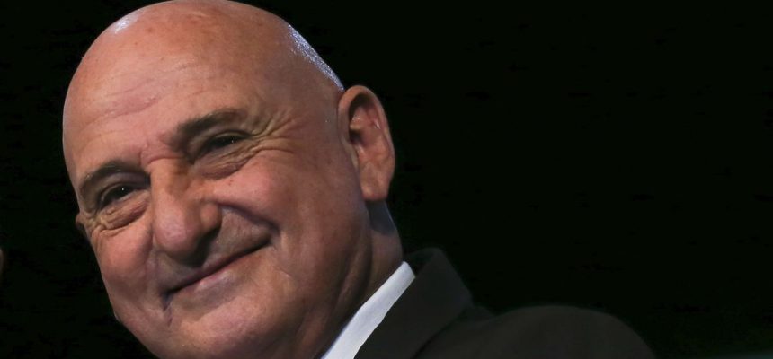 Gabinete de Segurança Institucional – Gonçalves Dias