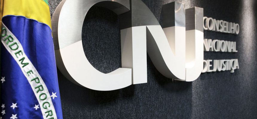 Conselho Nacional de Justiça (CNJ)