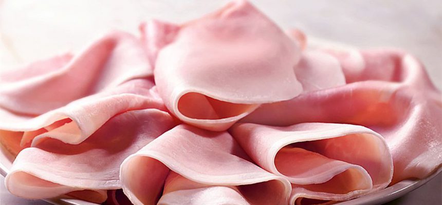 Brasília (DF) - Novas regras para fabricação de presunto entram em vigor em maio. Foto: MAPA/Divulgação