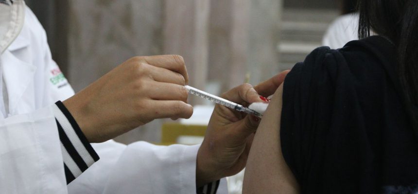 Vacina bivalente contra Covid