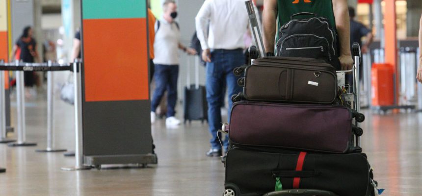 Aeroporto de Guarulhos