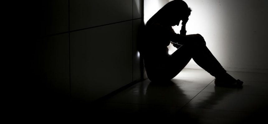 Depressão, suicidio