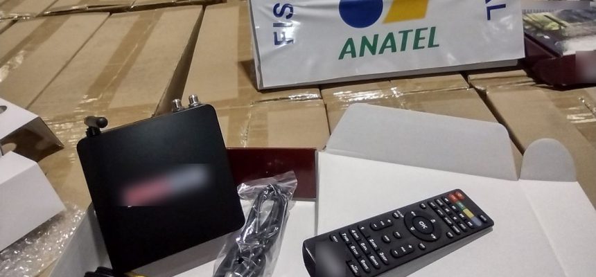 Desbloqueadores de TV por assinatura