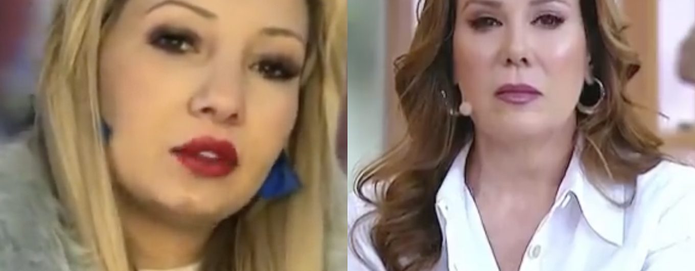 vidente-chaline-e-regina-volpato-no-sbt